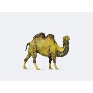 Preiser 29506 Kamel, H0