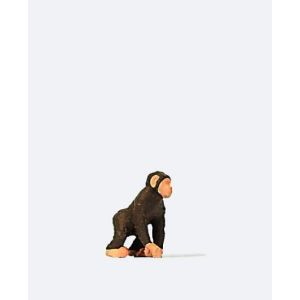 Preiser 29511 Chimpanzee, H0