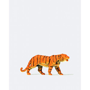 Preiser 29515 Tiger, H0