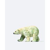 Preiser 29520 Polar bear, H0