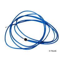 Tillig 08912 1 pol. Anschlusskabel Modellgleis , TT