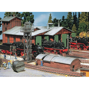 Faller 120138 Besandungsturm, H0