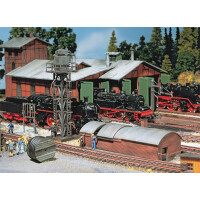 Faller 120138 Besandungsturm, H0