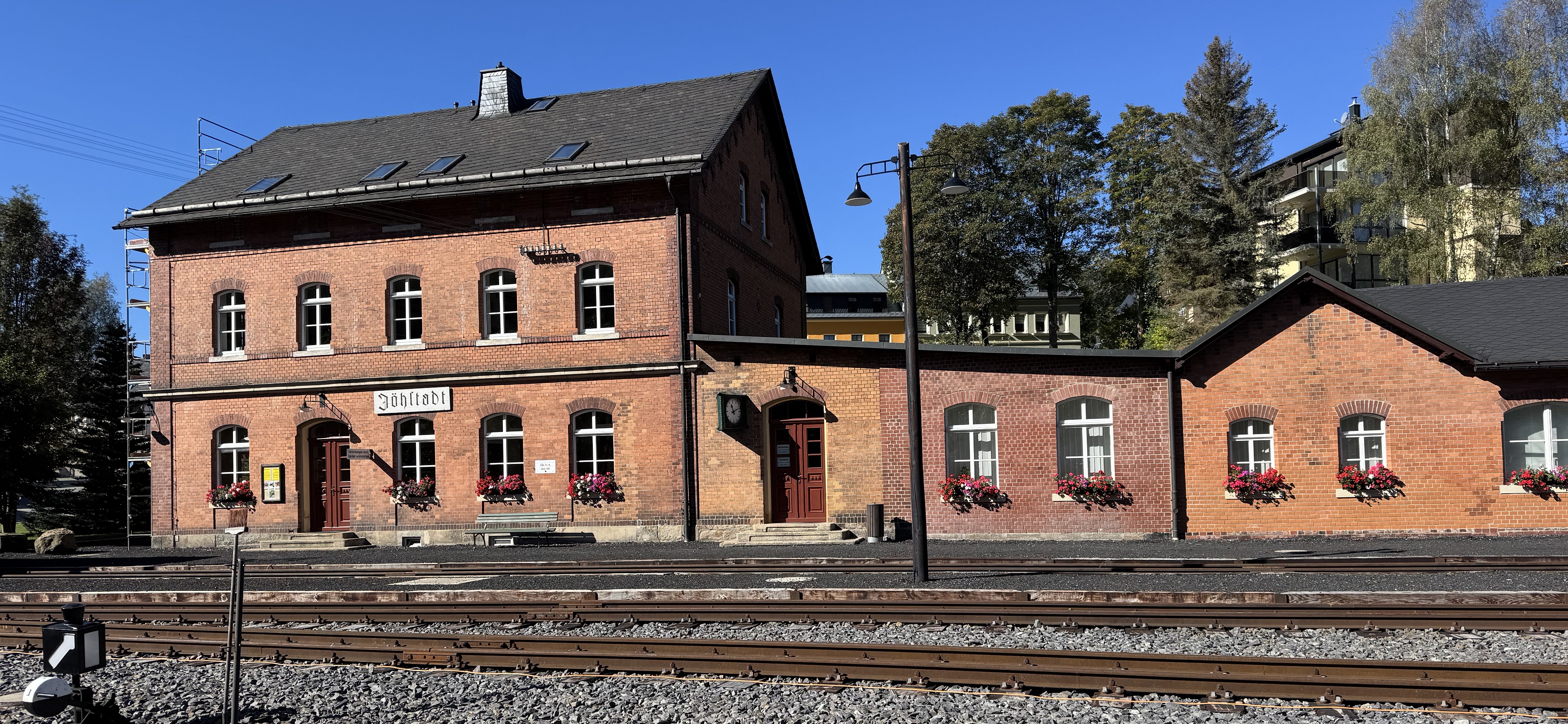 Jöhstadt
